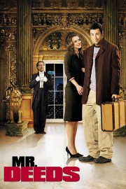 watch Mr. Deeds free online