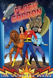 watch The New Adventures of Flash Gordon free online