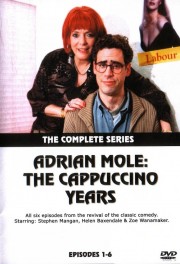 watch Adrian Mole: The Cappuccino Years free online