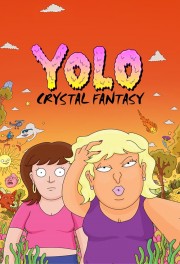 watch YOLO Crystal Fantasy free online