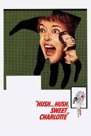 watch Hush... Hush, Sweet Charlotte free online