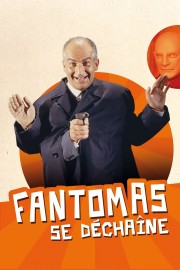 watch Fantomas Unleashed free online