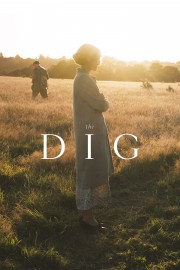 watch The Dig free online