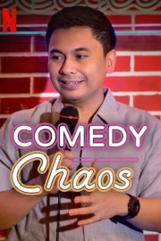 watch Comedy Chaos free online