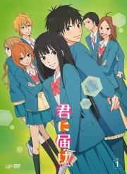 watch Kimi ni Todoke: From Me to You free online