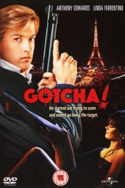 watch Gotcha! free online