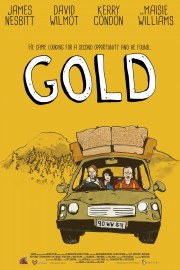 watch Gold free online