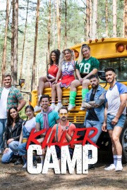 watch Killer Camp free online