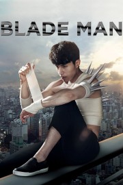 watch Blade Man free online