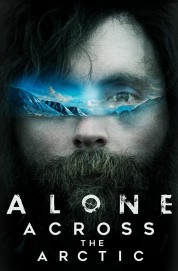 watch Alone Across the Arctic free online