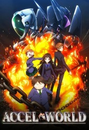 watch Accel World free online