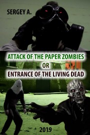 watch Attack of the paper zombies or entrance of the living dead free online