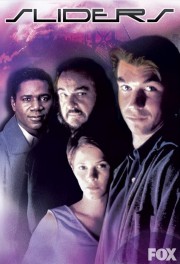 watch Sliders free online