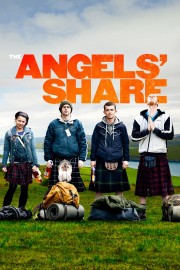 watch The Angels' Share free online