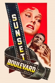 watch Sunset Boulevard free online