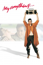 watch Say Anything... free online