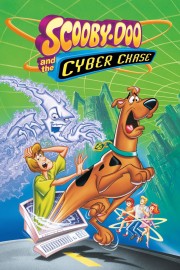 watch Scooby-Doo! and the Cyber Chase free online