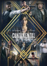 watch El Continental free online