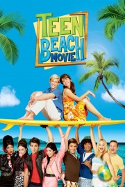 watch Teen Beach Movie free online