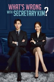 watch What's Wrong with Secretary Kim free online