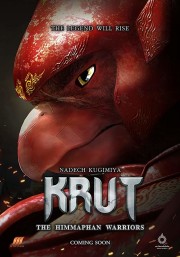 watch Krut: The Himmaphan Warriors free online