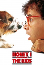 watch Honey, I Shrunk the Kids free online