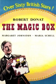 watch The Magic Box free online