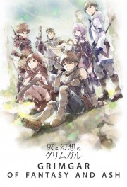 watch Grimgar of Fantasy and Ash free online