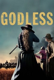 watch Godless free online