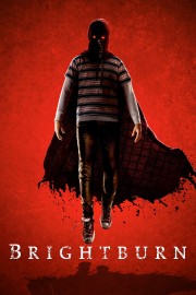 watch Brightburn free online