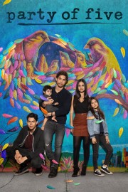 watch Party of Five free online