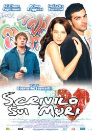 watch Scrivilo sui muri free online