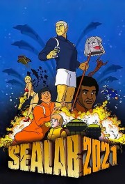 watch Sealab 2021 free online