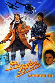 watch Biggles free online