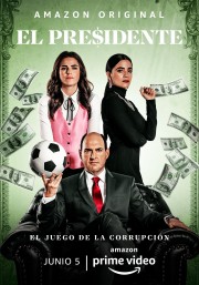 watch El Presidente free online