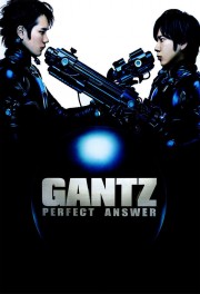 watch Gantz: Perfect Answer free online