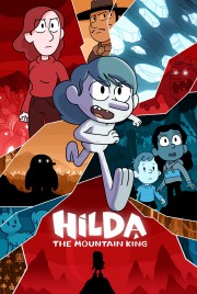 watch Hilda and the Mountain King free online