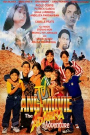 watch Ang TV Movie: The Adarna Adventure free online