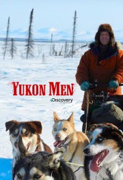 watch Yukon Men free online