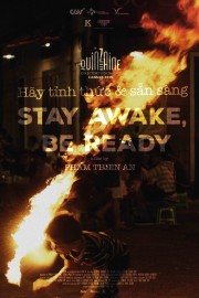 watch Stay Awake, Be Ready free online