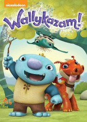 watch Wallykazam! free online