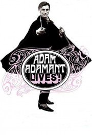 watch Adam Adamant Lives! free online