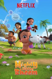 watch Mighty Little Bheem free online