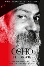 watch Osho, The Movie free online