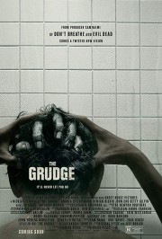 watch The Grudge free online