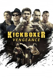 watch Kickboxer: Vengeance free online