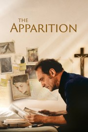 watch The Apparition free online