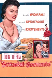 watch Scandal in Sorrento free online