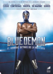 watch Blue Demon free online