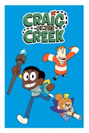 watch Craig of the Creek free online